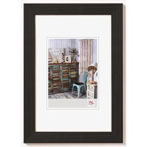 Cornice in legno nero Walter Design Grado - Cornice Cornice in legno nero Walter Design Grado - Cornice