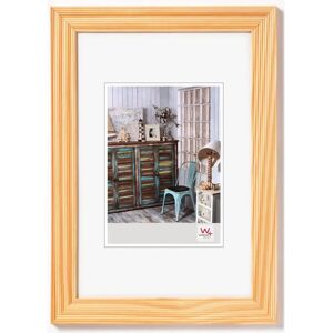 Walter Design Grado Holzrahmen - Natur - 50x70cm Walter Design Grado Holzrahmen - Natur - 50x70cm