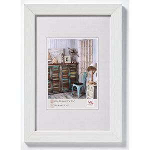 Cornice Bianca 20x30 Walther - Walther Grado Cornice Bianca 20x30 Walther - Walther Grado