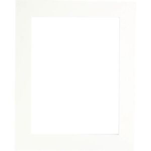 Montura Passepartout Galerie En Tamaño 24X30 Cm Gamuza - Cadre photo Montura Passepartout Galerie En Tamaño 24X30 Cm Gamuza - Cadre photo