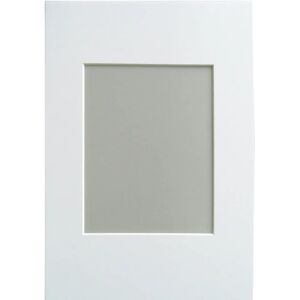 MY PERFECT DESIGN Polarweiß 30x40 cm Bilderrahmen MY PERFECT DESIGN Polarweiß 30x40 cm Bilderrahmen