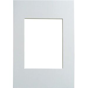 Walther design Passepartout - 30x40 cm - 20x30 cm - polar bílá - Passepartout Walther design Passepartout - 30x40 cm - 20x30 cm - polar bílá - Passepartout