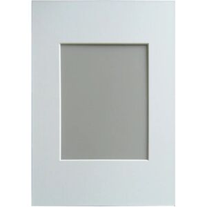 Walther White Passepartout 50x70cm - Picture Frame Walther White Passepartout 50x70cm - Picture Frame