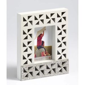 Walther Design RJ015W White 10x15 cm Picture Frame - Picture Frame Walther Design RJ015W White 10x15 cm Picture Frame - Picture Frame