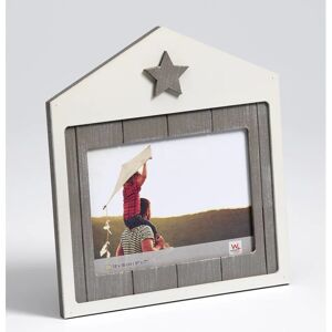 Dům ve tvaru rámečku Walther Design - 13x18 cm Dům ve tvaru rámečku Walther Design - 13x18 cm