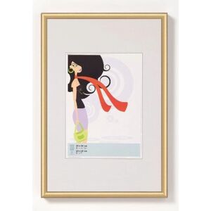 Walther Gold 10x15cm Bilderrahmen - New Lifestyle Walther Gold 10x15cm Bilderrahmen - New Lifestyle