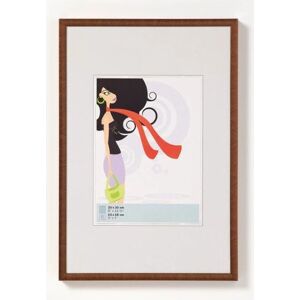 Walther New Lifestyle 18x24 Bronze - Fotolijst Walther New Lifestyle 18x24 Bronze - Fotolijst