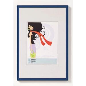 Walther Blau New Lifestyle 18x24 - Bilderrahmen Walther Blau New Lifestyle 18x24 - Bilderrahmen