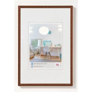 Walther Design KV460J Brons Fotolijst - 40x60 cm Walther Design KV460J Brons Fotolijst - 40x60 cm