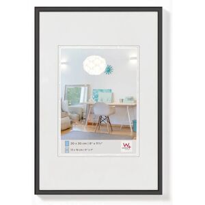 Cadre photo Walther Design KV060B Noir 50x60 cm Cadre photo Walther Design KV060B Noir 50x60 cm