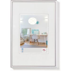 Walther Design - Silver 50x70cm Modern Photo Frame Walther Design - Silver 50x70cm Modern Photo Frame