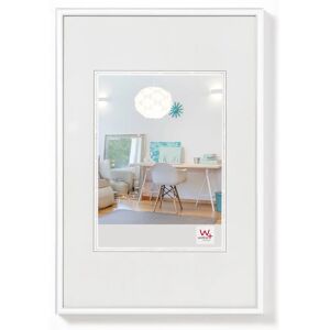 Walther Modern Picture Frame 50x70 White - Picture Frame Walther Modern Picture Frame 50x70 White - Picture Frame