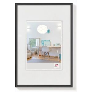 Walther Design New Lifestyle Picture Frame - 60x80 cm Black Walther Design New Lifestyle Picture Frame - 60x80 cm Black