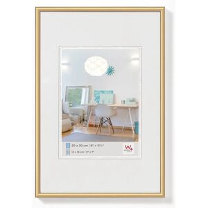 Walther Design KV100G Gold Bilderrahmen 70x100cm Walther Design KV100G Gold Bilderrahmen 70x100cm