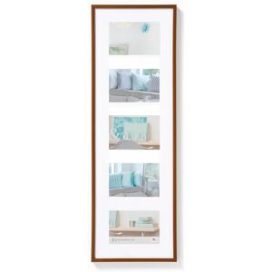 Walther Bronse Kollasjelist - 3 Bilder - 24,1x73,2 cm Walther Bronse Kollasjelist - 3 Bilder - 24,1x73,2 cm