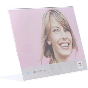 Walther Design 15x20 cm Akrylramme - Landskap/Porträtt Walther Design 15x20 cm Akrylramme - Landskap/Porträtt