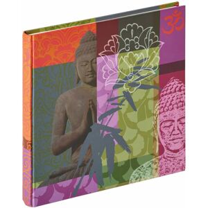 Fotokniha Walther Design Buda - Styl Asie Fotokniha Walther Design Buda - Styl Asie