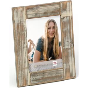 Walther Longford Portraitrahmen - 13x18 cm - Holz, Vintage Walther Longford Portraitrahmen - 13x18 cm - Holz, Vintage