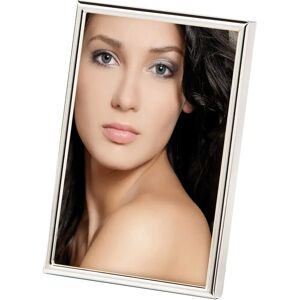 Walther Chloe Silver Picture Frame - 10x15cm Walther Chloe Silver Picture Frame - 10x15cm