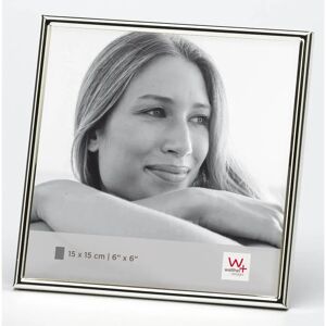 Cornice fotografica Walther Design WD515S - Argento - Ritratto/ Paesaggio Cornice fotografica Walther Design WD515S - Argento - Ritratto/ Paesaggio