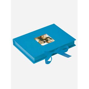Walther Blue Photo Album FB-112-U - Photo Album Walther Blue Photo Album FB-112-U - Photo Album