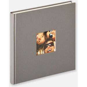 Walther Design FA-205-X Grey Photo Album - Photo Album Walther Design FA-205-X Grey Photo Album - Photo Album
