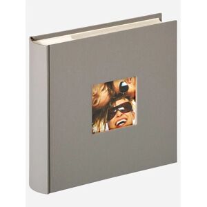Walther Design ME-110-X Grey Photo Album - Photo Album Walther Design ME-110-X Grey Photo Album - Photo Album