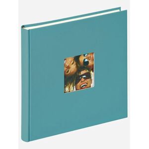 Album Photo Vert Walther 26x25cm - 40 Pages - Design Moderne Album Photo Vert Walther 26x25cm - 40 Pages - Design Moderne