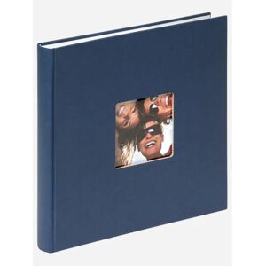 Álbum de Fotos Azul Walther - Clássico 40 Páginas Álbum de Fotos Azul Walther - Clássico 40 Páginas