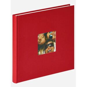 Walther Design Fun Photo Album - 40 Sheets 26x25 cm Walther Design Fun Photo Album - 40 Sheets 26x25 cm