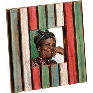 Walther - YH010M - Limba - 10x10 cm - picture frame Walther - YH010M - Limba - 10x10 cm - picture frame