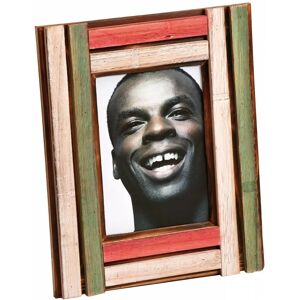 Marco de retrato Walther Iroko - 13x18 cm - Fotografía Marco de retrato Walther Iroko - 13x18 cm - Fotografía