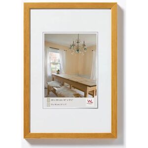 Walther Design Eichen Bilderrahmen - 30x40 cm Walther Design Eichen Bilderrahmen - 30x40 cm