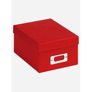Walther Design FB-115-R Photo Album - 700 Photos - Red Walther Design FB-115-R Photo Album - 700 Photos - Red