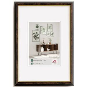 Cornice Walther Design JD040N Noce - 30x40 cm Cornice Walther Design JD040N Noce - 30x40 cm