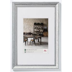 Fotorám Walther Design JA318S Stříbrný - 13x18 cm Fotorám Walther Design JA318S Stříbrný - 13x18 cm