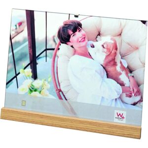 Walther Design YQ015H Bilderamme - Enkelt bilde ramme - Naturlig - Bilderamme Walther Design YQ015H Bilderamme - Enkelt bilde ramme - Naturlig - Bilderamme