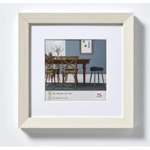 Moldura de foto branca Walther Design EF440W - Moldura de foto Moldura de foto branca Walther Design EF440W - Moldura de foto