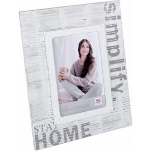 Walther YS015W White Picture Frame - Picture Frame Walther YS015W White Picture Frame - Picture Frame