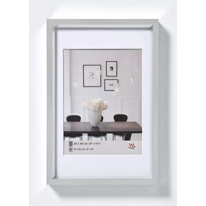 Walther ES030S Zilveren Fotolijst 20x30cm Walther ES030S Zilveren Fotolijst 20x30cm