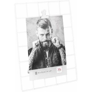 Biały obrazek Walther - Wyświetlanie zdjęć Biały obrazek Walther - Wyświetlanie zdjęć