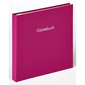 Walther Design GB-206-Y Fotoalbum - Gastenboek Walther Design GB-206-Y Fotoalbum - Gastenboek