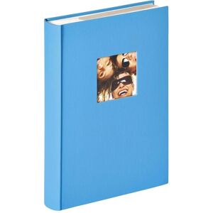 Walther Design ME-111-U Blue Photo Album - Photo Album Walther Design ME-111-U Blue Photo Album - Photo Album