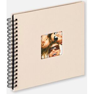 Walther beige spiral photo album - Photo Album Walther beige spiral photo album - Photo Album