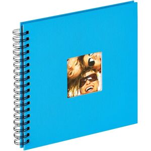 Walther Design SA-108-U Blue Photo Album - Photo Album Walther Design SA-108-U Blue Photo Album - Photo Album