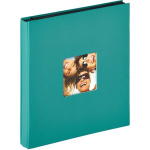 Walther Green 10x15 Photo Album - Classic Binding Walther Green 10x15 Photo Album - Classic Binding