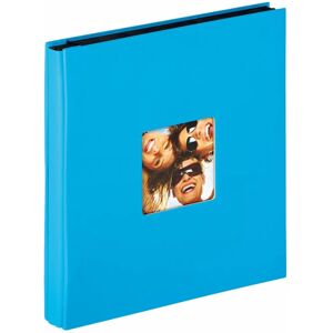 Walther Design EA-110-U Blue Photo Album - 400 Photos Walther Design EA-110-U Blue Photo Album - 400 Photos