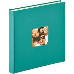 Walther Design SK-110-K Petrol Photo Album - 50 Sheets Walther Design SK-110-K Petrol Photo Album - 50 Sheets