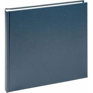 Walther Blue Photo Album 22.5x24cm - Personalizable Walther Blue Photo Album 22.5x24cm - Personalizable