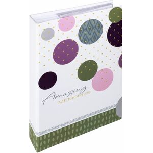 Walther Design ME-488-A Photo Album - Green Walther Design ME-488-A Photo Album - Green